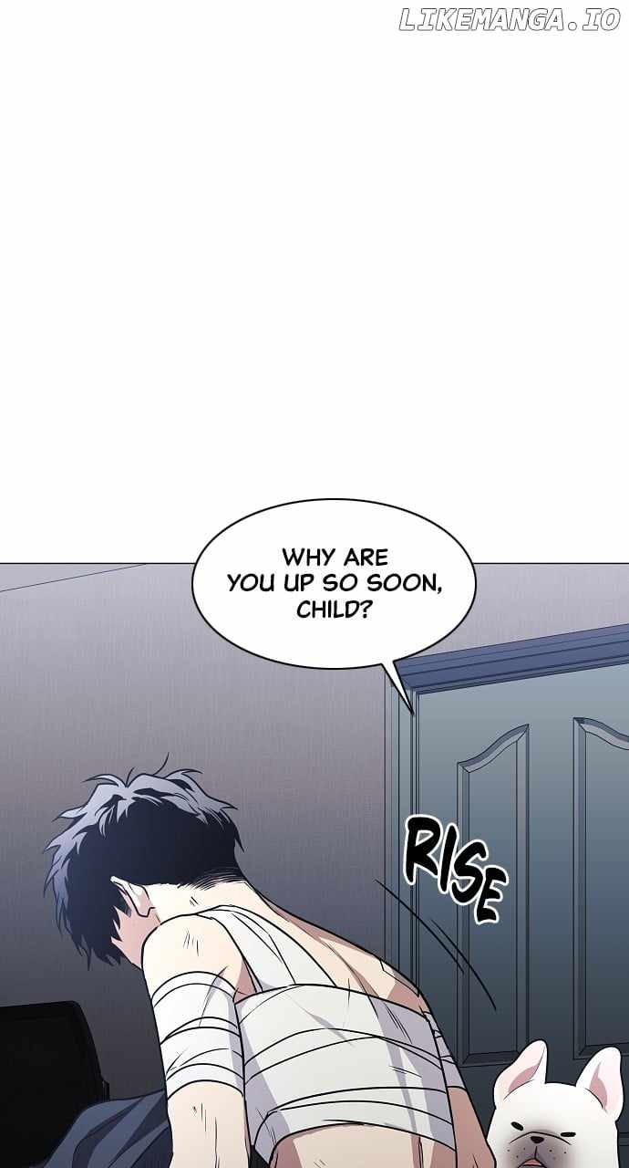 The Shaman's Blade Chapter 37 87